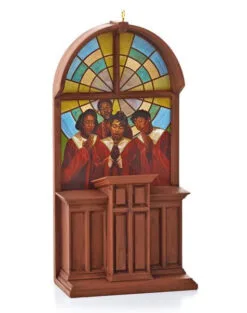 2013 I Will Trust In The Lord *Musical*