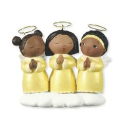 2012 Three Little Angels