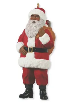 2012 Jolly Santa