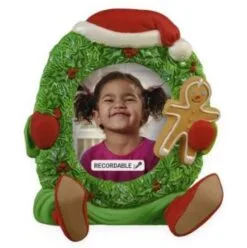 2009 Little Cookie Tester - RECORDABLE