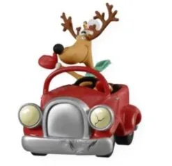 2009 Grandma Got Run Over By A Reindeer *Musical