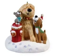 2009 Jingle Bells - Musical !