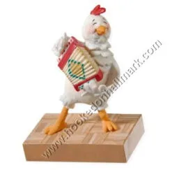 2008 Chicken Dance - Musical