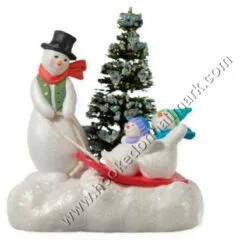 2008 Its The Most Wonderful Time Of The Year - Musical Johnny Mathis