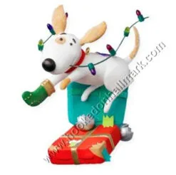 2008 Bad To The Bone - MUSICAL *Damaged Box