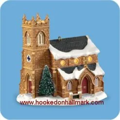 2006 Candlelight Services #9 - Old Stone Church