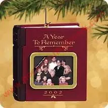 2002 Year To Remember - Records Message!