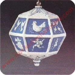 1983 Twelve Days Of Christmas - Musical