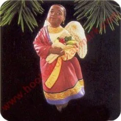 1995 Celebration Of Angels #1