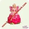 2005 Barbie Fairytopia, Wings Glow!