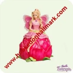 2005 Barbie Fairytopia, Wings Glow!
