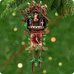 2000 Time For Joy, Windup Music And Movement *Slightly Damaged Box