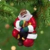 2001 Joyful Santa #3