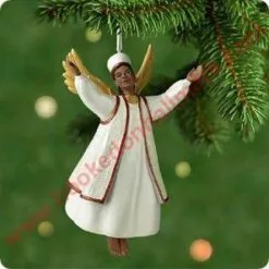 2001 Graceful Angel Bell