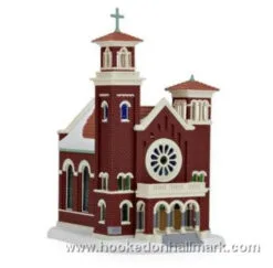 2009 Candlelight Services #12 - Old Brick Church