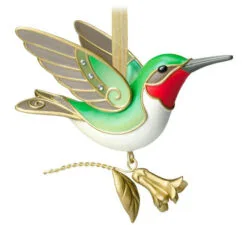 2014 Beauty Of Birds #10 Hummingbird