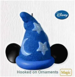 2010 Sorcerer's Apprentice - MUSIC & LIGHTS