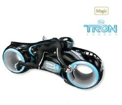 2010 Light Cycle - Magic ILLUMINATES