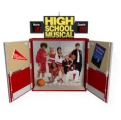 2009 High School Musical 3 - Magic!