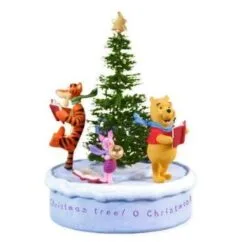 2008 O Christmas Tree! - Magic