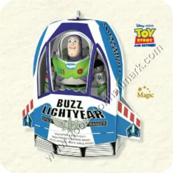 2008 Buzz In The Box - MAGIC