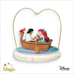 2007 Kiss The Girl - Music/Motion - Hard To Find !