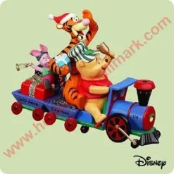 2004 100 Acre Express -*NO SOUND - AS IS