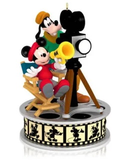 2014 Lights! Camera! Action!