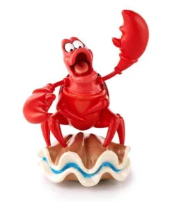 2013 Under The Sea - Sebastian With Music