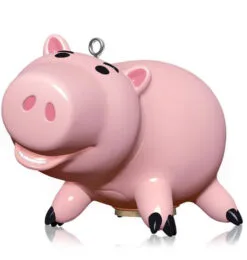 2014 Bank On Hamm - Toy Story