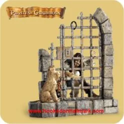 2006 Pirates Of The Caribbean - Musical