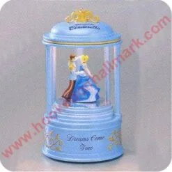 1998 Cinderella At The Ball - Magic Light & Motion