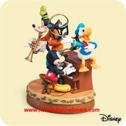 2006 Sing Along Pals SDB