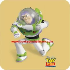 2006 Buzz Lightyear