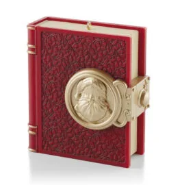 2013 Santa's Magic Storybook - Light & Sound