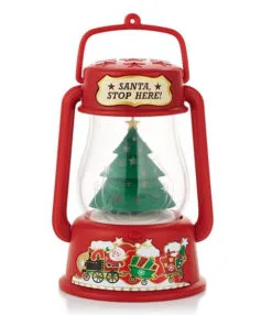 2013 Santa Signal - Light & Sound