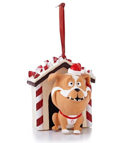 2013 Peppermint Bark - Motion Activated Motion & Sound !