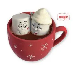 2013 Hot Cocoa - Hard To Find!