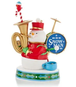 2013 One Snowman Band - Music & Motion