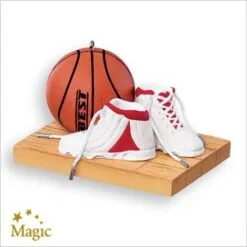 2007 Hoop Dreams - Magic!