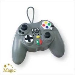 2007 Player 1 *Magic