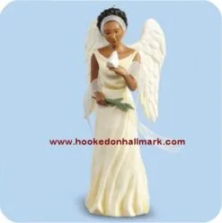 2006 All Is Calm - Damaged Box