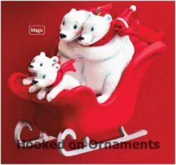 2010 Sleigh Ride - Musical