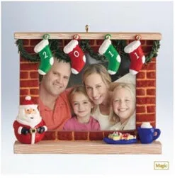 2011 Year To Remember - Record A Personal Message!