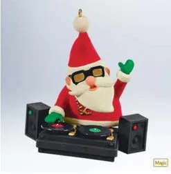 2011 DJ S.C. - Magic