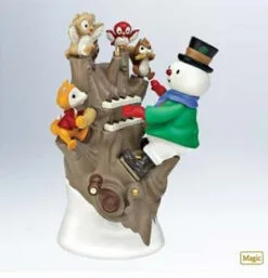 2011 Hickory Tree Harmony - Magic