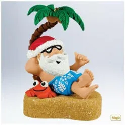 2011 Mele Kalikimaka - MAGIC