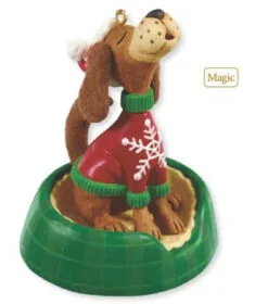 2012 Jingle Bells - Musical