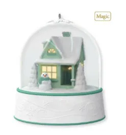 2012 Let It Snow! -"AS IS" SOUND IS NOT PERFECT