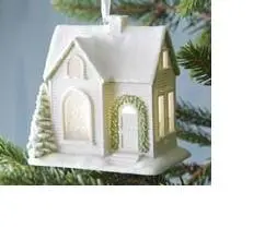 2010 Wonder And Light, Glimmering Home - Requires Magic Cord